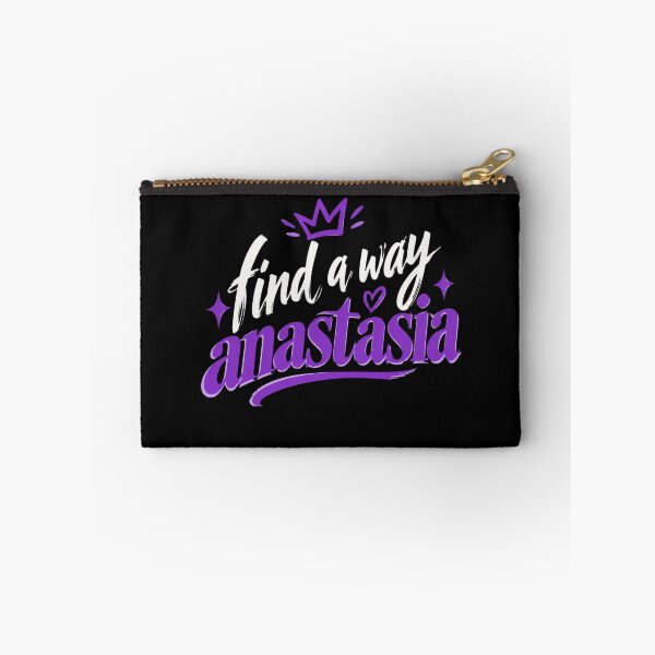 Item preview, Find A Way Anastasia designed and sold by desat-nikkas.
