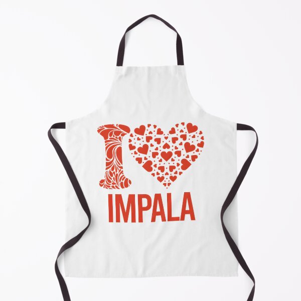 Item preview, Best Impala Ever - Classic Car Lover Gift Design designed and sold by MidasMitty.