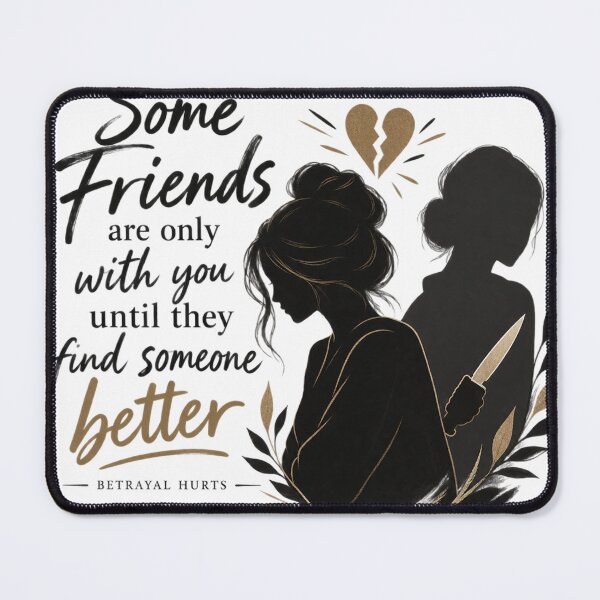 Item preview, Fake Friends designed and sold by Noracom470.