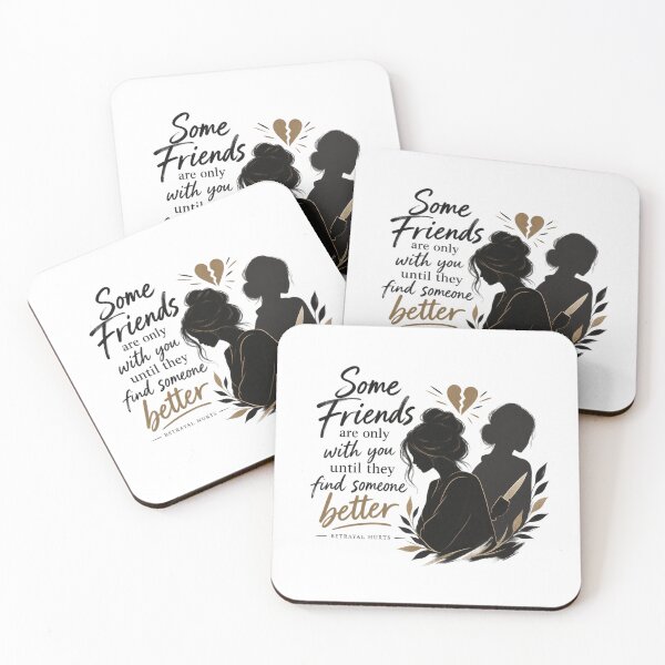 Item preview, Fake Friends designed and sold by Noracom470.
