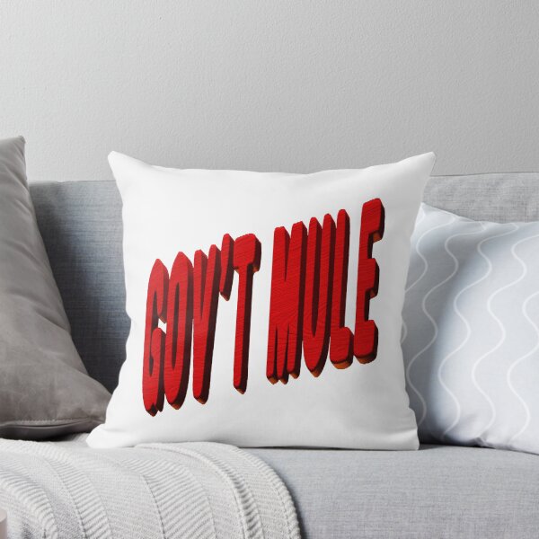 Item preview, THIS ART GOV'T MULE DESIGNS designed and sold by ferdes60.