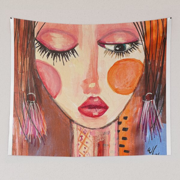 Item preview, Don't Bother Me designed and sold by Tribal Spirits Art T-Shirt Store.