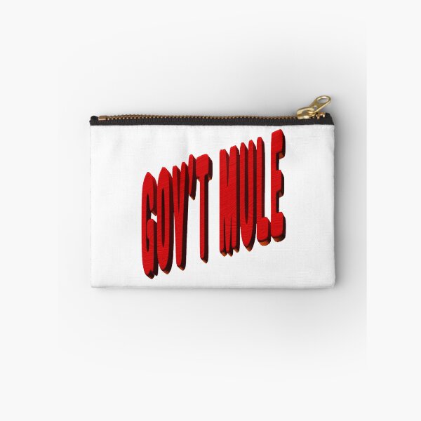 Item preview, THIS ART GOV'T MULE DESIGNS designed and sold by ferdes60.