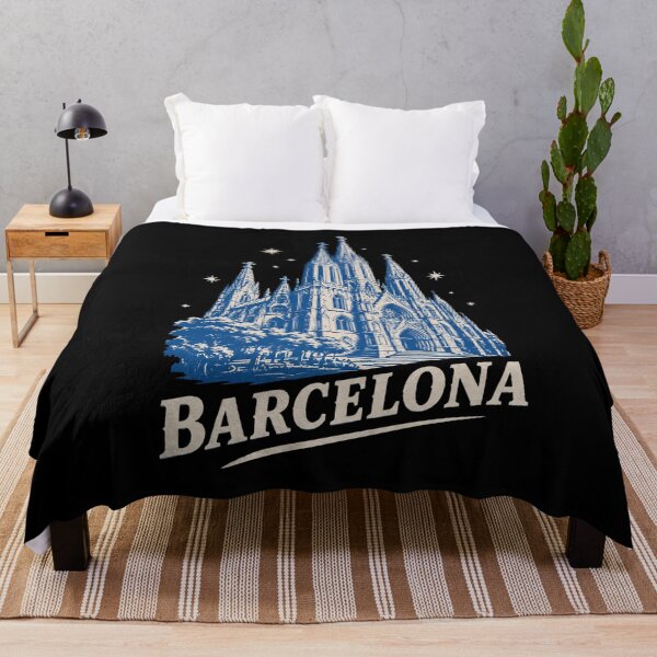 Item preview, Barcelona Sagrada Familia designed and sold by DiyaLin009.
