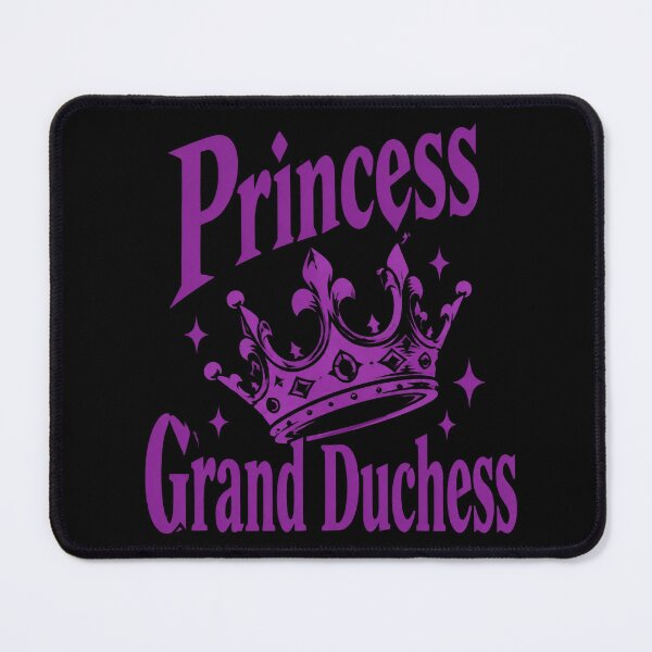 Item preview, Princess Grand Duchess designed and sold by desat-nikkas.
