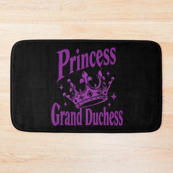 Item preview, Princess Grand Duchess designed and sold by desat-nikkas.