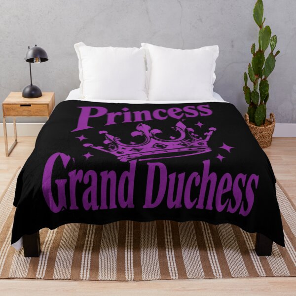 Item preview, Princess Grand Duchess designed and sold by desat-nikkas.