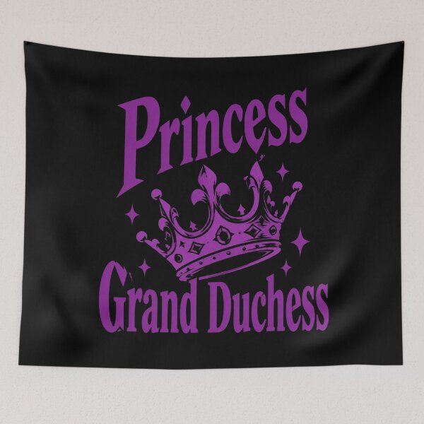Item preview, Princess Grand Duchess designed and sold by desat-nikkas.