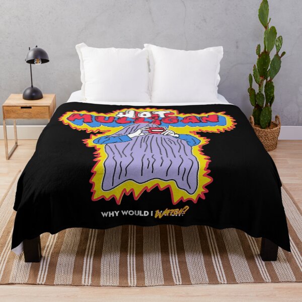 Item preview, Why Would I Watch designed and sold by netosilvaq.