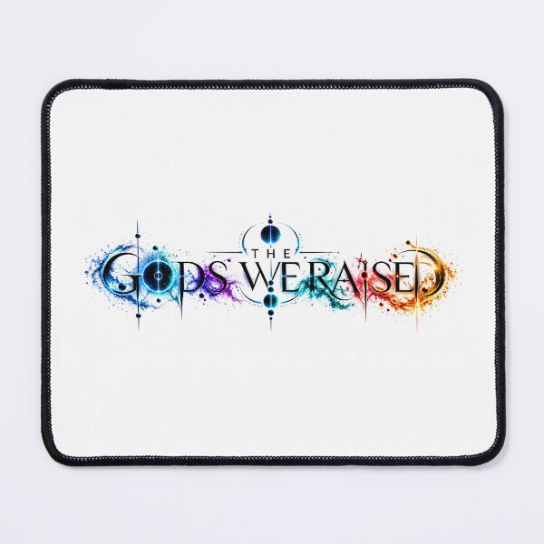 Item preview, The Gods we raised new logo designed and sold by THEGODSWERAISED.