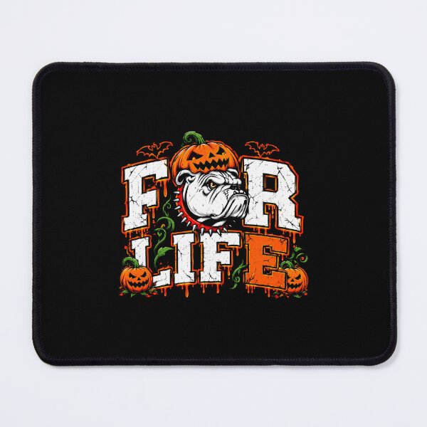 Item preview, FOR LIFE — HALLOWEEN designed and sold by ToscaSamShop.