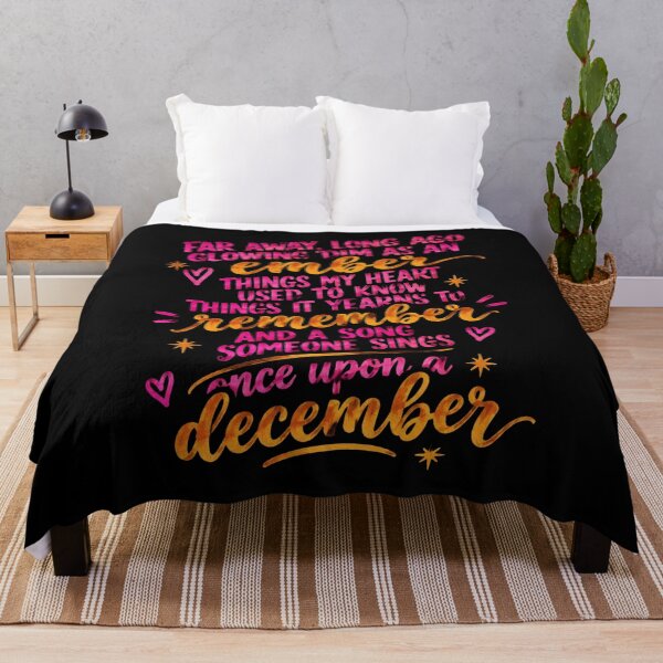 Item preview, Once Upon A December designed and sold by desat-nikkas.