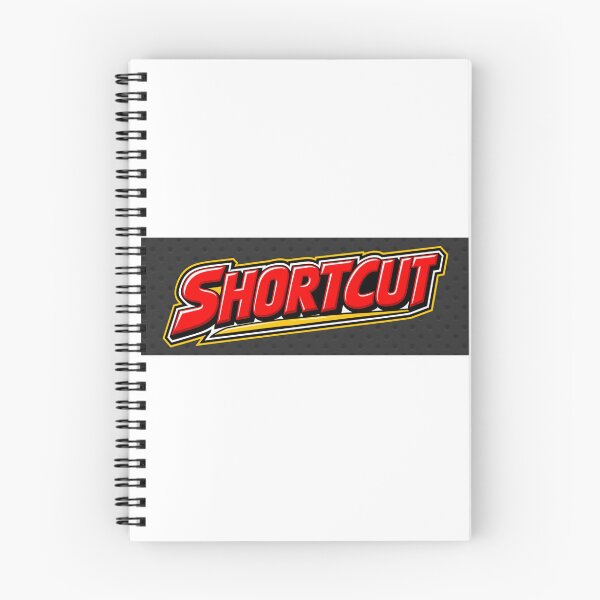 Item preview, New design shortcut  designed and sold by Nopidesign-.