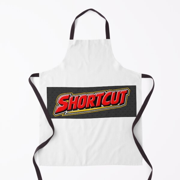 Item preview, New design shortcut designed and sold by Nopidesign-.