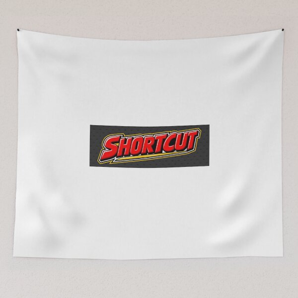 Item preview, New design shortcut  designed and sold by Nopidesign-.
