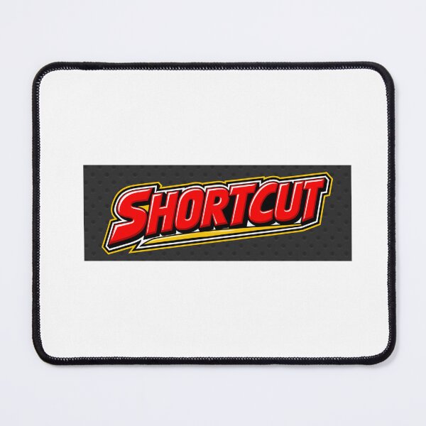 Item preview, New design shortcut  designed and sold by Nopidesign-.