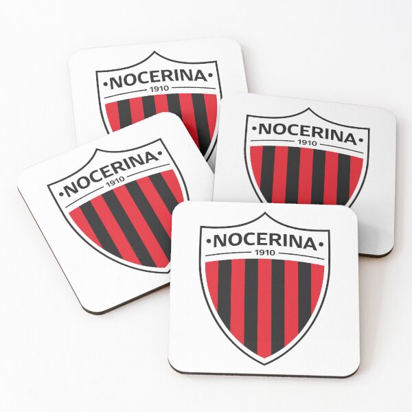 Item preview, Nocerina 1910 Football Club Crest designed and sold by todri.