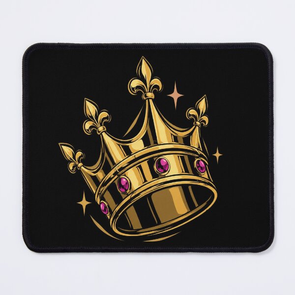Item preview, Golden Crown designed and sold by desat-nikkas.