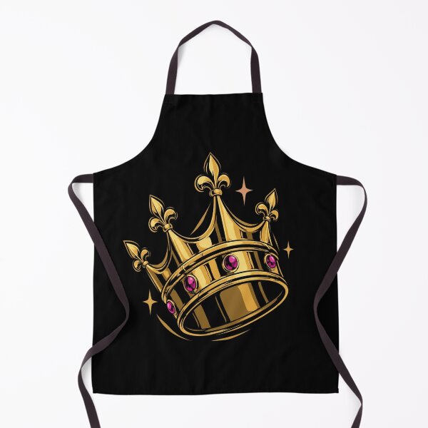 Item preview, Golden Crown designed and sold by desat-nikkas.