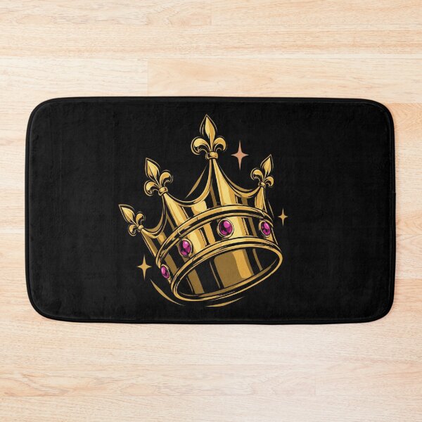 Item preview, Golden Crown designed and sold by desat-nikkas.