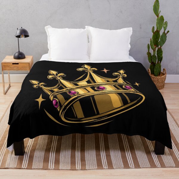 Item preview, Golden Crown designed and sold by desat-nikkas.