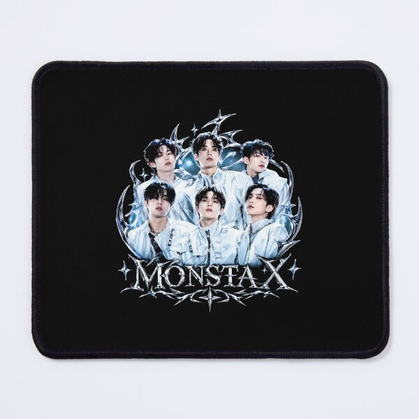 Item preview, Monsta X designed and sold by ToscaSamShop.