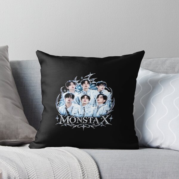 Item preview, Monsta X designed and sold by ToscaSamShop.