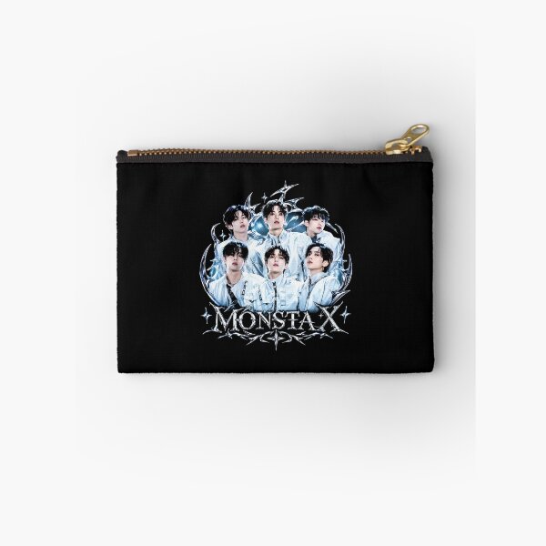 Item preview, Monsta X designed and sold by ToscaSamShop.