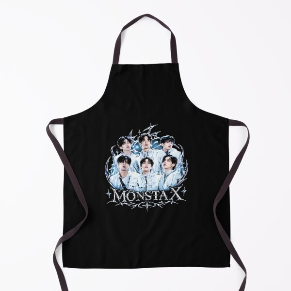 Item preview, Monsta X designed and sold by ToscaSamShop.