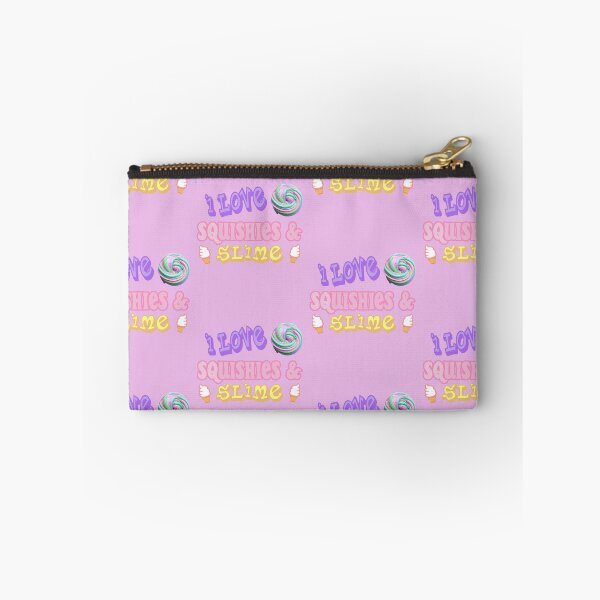Item preview, Love Squishies & Slime Fun  designed and sold by seagullz.