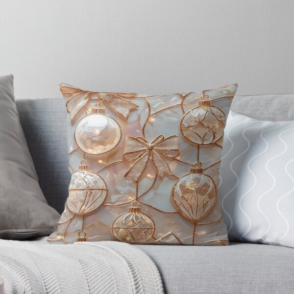 Item preview, Copy of Coquette Pastel Stained Glass Ornaments designed and sold by BriSher.