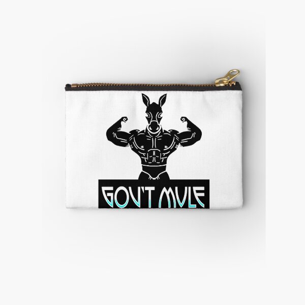 Item preview, THE-ART GOV'T MULE DESIGN designed and sold by ferdes60.