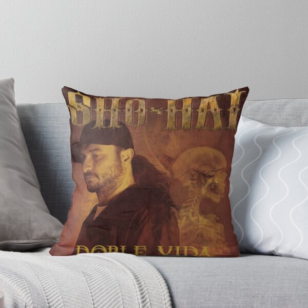 Item preview, Sho-Hai - Doble Vida album 2011 designed and sold by DuDuChben.