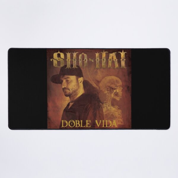 Item preview, Sho-Hai - Doble Vida album 2011 designed and sold by DuDuChben.