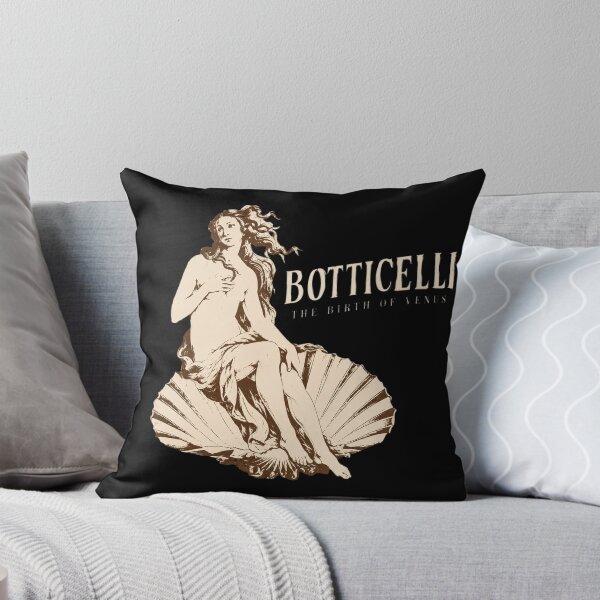 Item preview, Birth Of Venus Classic Art designed and sold by elainew2irma.