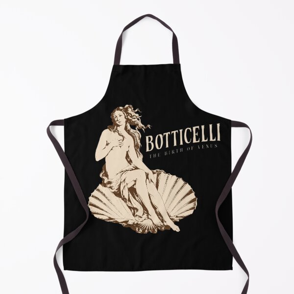 Item preview, Birth Of Venus Classic Art designed and sold by elainew2irma.