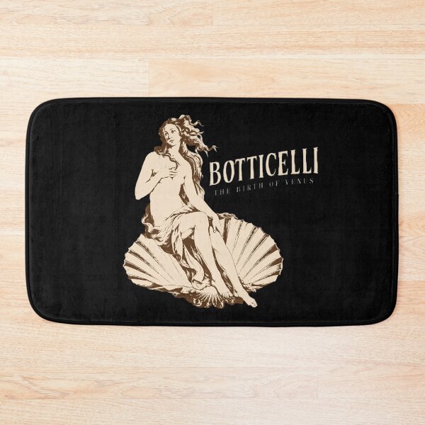 Item preview, Birth Of Venus Classic Art designed and sold by elainew2irma.