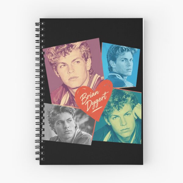 Item preview, Brian Dygert Heart Collage designed and sold by DonovanEllis.