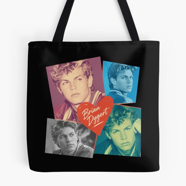 Item preview, Brian Dygert Heart Collage designed and sold by DonovanEllis.