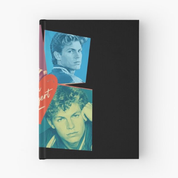 Item preview, Brian Dygert Heart Collage designed and sold by DonovanEllis.