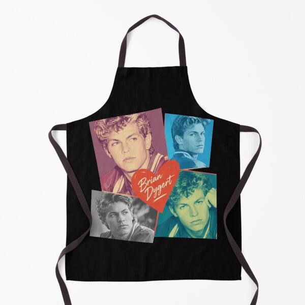 Item preview, Brian Dygert Heart Collage designed and sold by DonovanEllis.