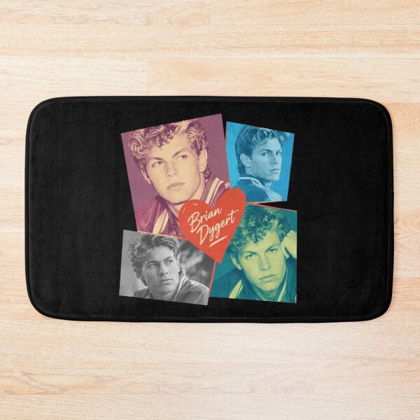 Item preview, Brian Dygert Heart Collage designed and sold by DonovanEllis.