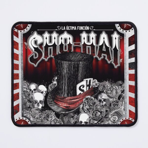 Item preview, Sho-Hai - La Última Función album 2017 designed and sold by DuDuChben.