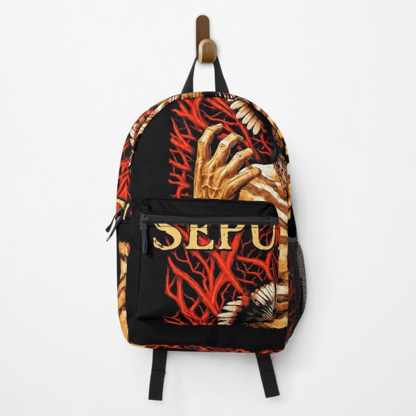 Item preview, Sepultura designed and sold by ToscaSamShop.