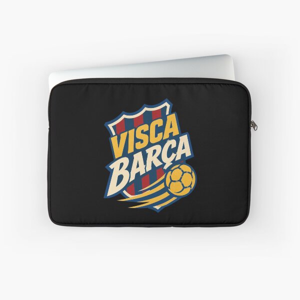 Item preview, Visca Barca Crest designed and sold by DiyaLin009.