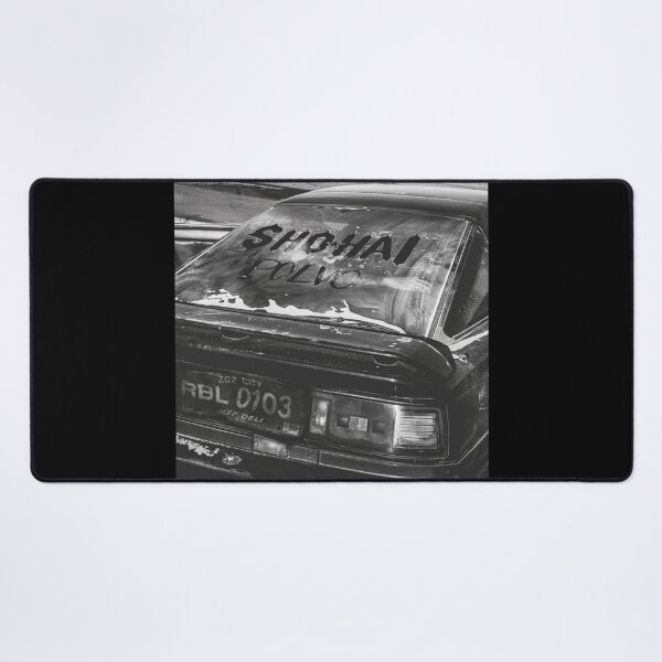 Item preview, Sho-Hai - Polvo album 2022 designed and sold by DuDuChben.