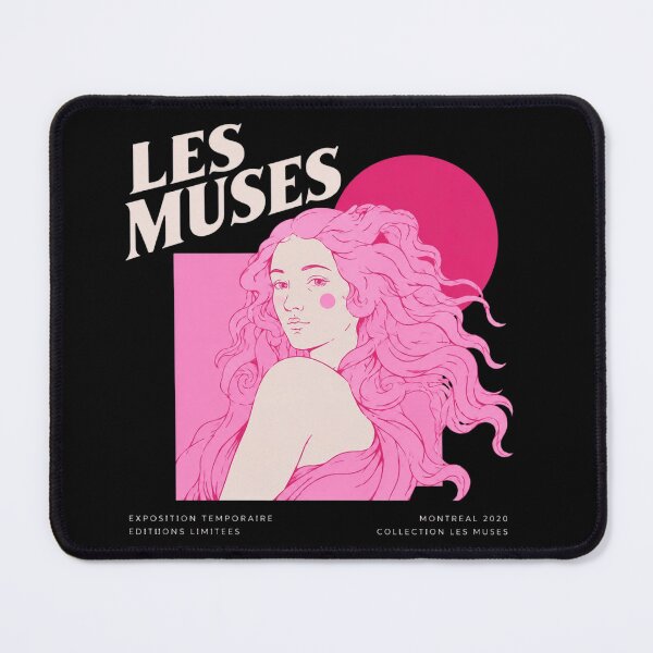 Item preview, Les Muses Venus designed and sold by elainew2irma.