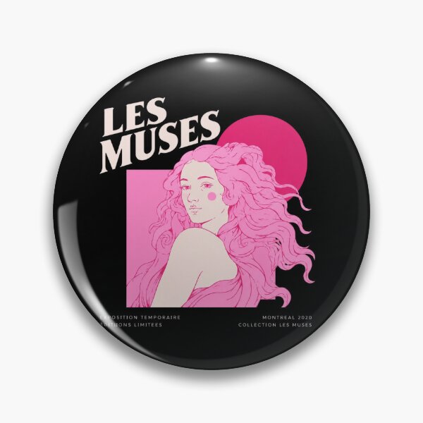 Item preview, Les Muses Venus designed and sold by elainew2irma.
