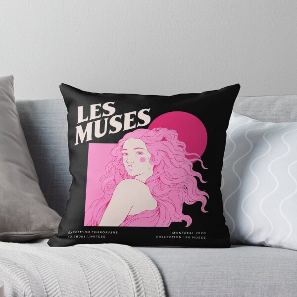 Item preview, Les Muses Venus designed and sold by elainew2irma.