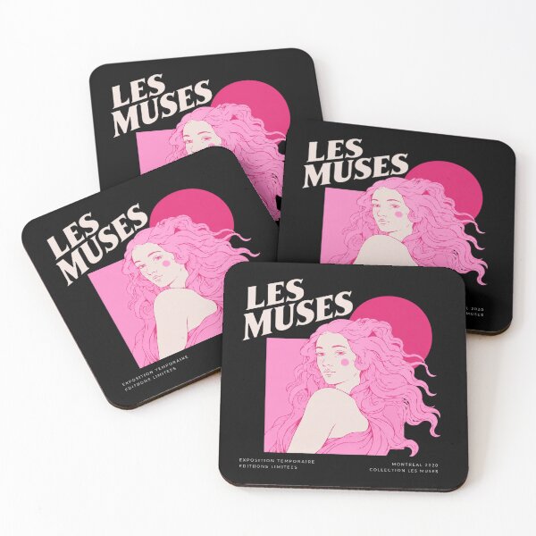 Item preview, Les Muses Venus designed and sold by elainew2irma.